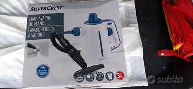 Lavasuperfici a vapore