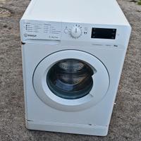 LAVATRICE INDESIT 