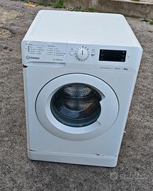 LAVATRICE INDESIT 