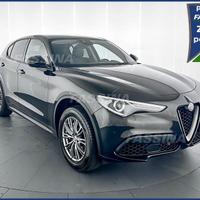 Alfa Romeo Stelvio 2.0 Turbo Benzina 200CV AT...
