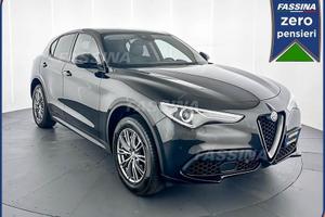 Alfa Romeo Stelvio 2.0 Turbo Benzina 200CV AT...