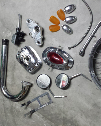 Bmw r 1200 c - 2003