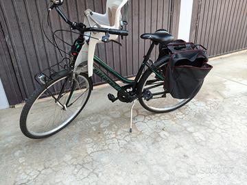 Bicicletta Bottecchia TRK