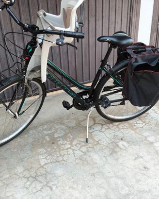 Bicicletta Bottecchia TRK