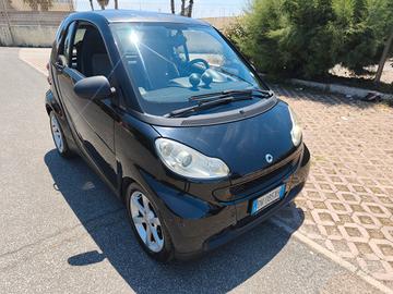 smart fortwo 2  2009