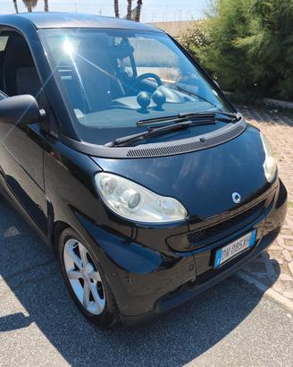 smart fortwo 2  2009