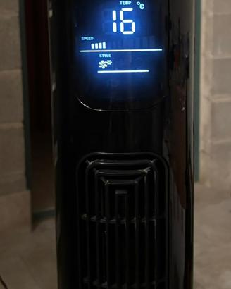 Ventilatore