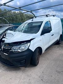 Renault Express