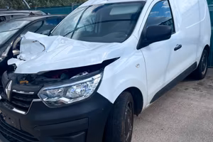 Renault Express
