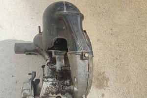 blocco motore vespa primavera 