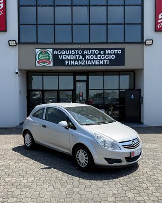 Opel Corsa 1.2 3 porte-METANO