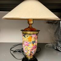 Abat Jour Manifattura Artistica Le Porcellane