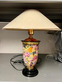 Abat Jour Manifattura Artistica Le Porcellane