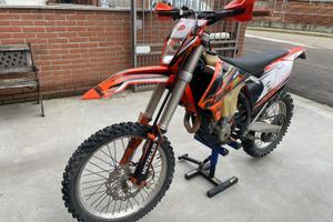 Ktm exc-f 250
