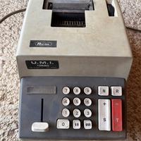 Calcolatrice UMI ricoh