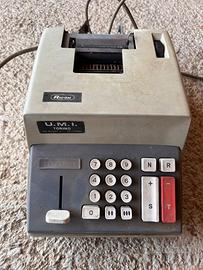 Calcolatrice UMI ricoh