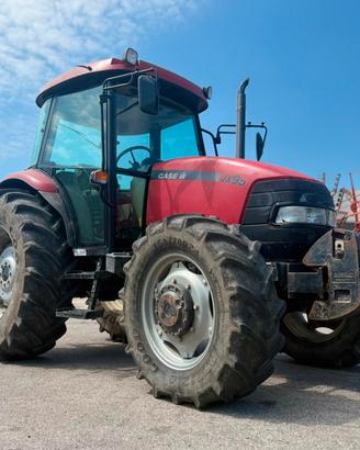 Trattore CASE-IH JX95