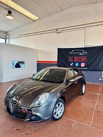 Alfa Romeo Giulietta 1.4 Turbo 120 CV Progression