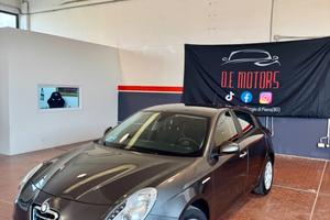 Alfa Romeo Giulietta 1.4 Turbo 120 CV Progression