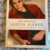 Justin Bieber JUST GETTING STARTED