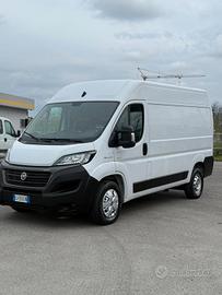 Fiat Ducato eDucato 35 122CV Furgone IVA DEDUCIBIL
