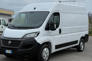 Fiat Ducato eDucato 35 122CV Furgone IVA DEDUCIBIL