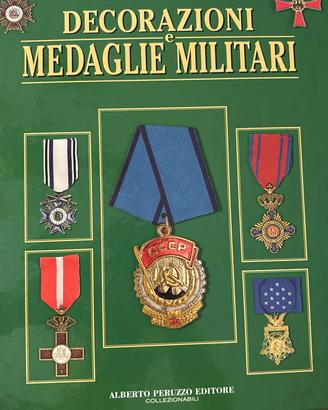 rivista medaglie militari 
