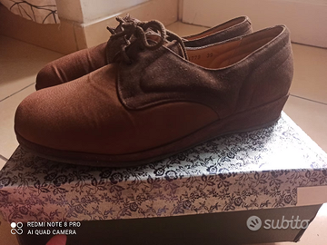 Scarpe donna Buratto n. 39