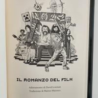 Minecraft – Il romanzo del film – Mondadori 