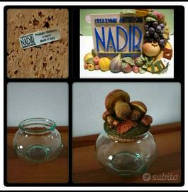 NADIR CREAZIONI ARTISTICHE