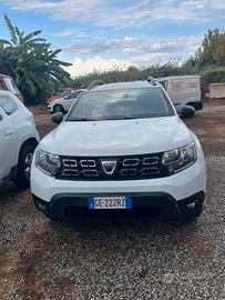 Dacia duster 2021