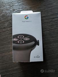 Google pixel Watch 2 