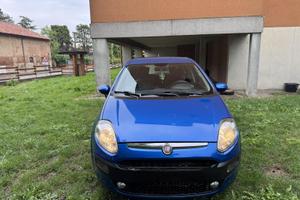Fiat Punto Evo 1.3 MJT