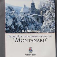 Premio Letterario della Montagna "Montanaru".