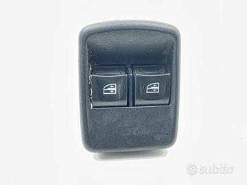 PULSANTIERA ANTERIORE SINISTRA RENAULT Kangoo 4°