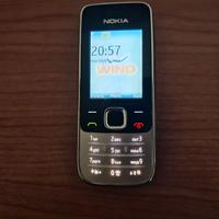 Nokia 2730 clasic