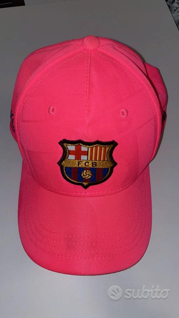 cappello Barcellona - Abbigliamento e Accessori In vendita a Torino