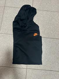 Felpa nike taglia S