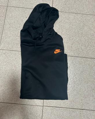 Felpa nike taglia S