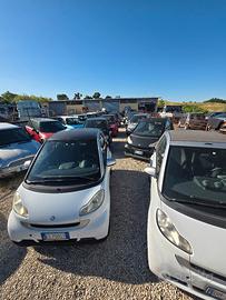 varie smart 451 da 3000 a 6000euro