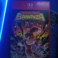 Donkey Kong Bananza - Nintendo Switch 2