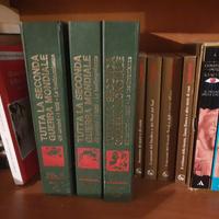 Volumi 2 guerra mondiale