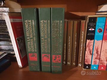 Volumi 2 guerra mondiale