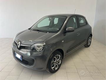 Renault Twingo TCe 90 CV GPL La Parisienne Perfett