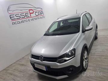 VOLKSWAGEN Polo 1.2 TSI DSG 85.000KM