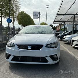 Seat Ibiza 1.0 EcoTSI 115 CV DSG 5 porte FR - KM 1