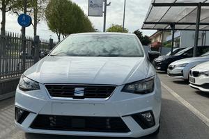 Seat Ibiza 1.0 EcoTSI 115 CV DSG 5 porte FR - KM 1
