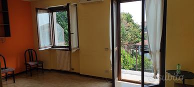 Appartamento bilocale con box Marcignago