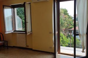 Appartamento bilocale con box Marcignago