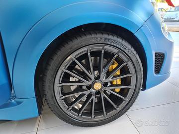 Abarth 595 - 2021